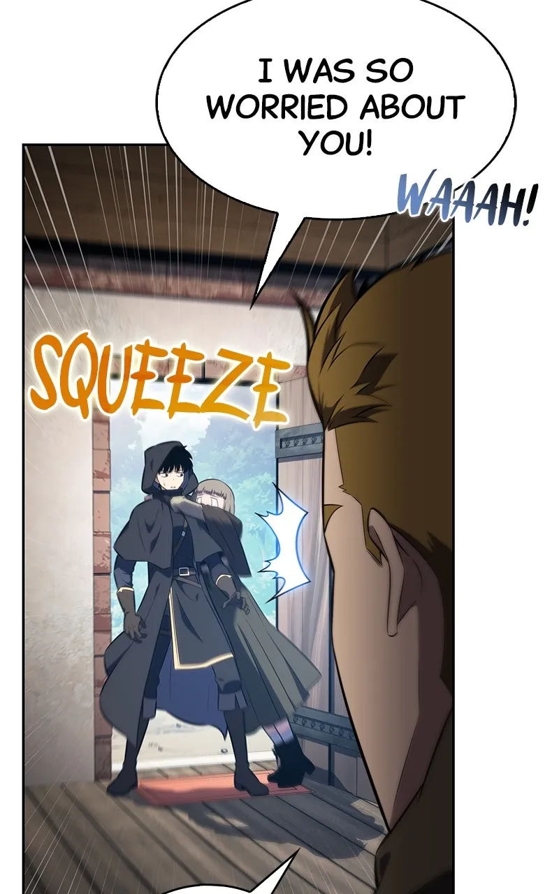 The Reborn Young Lord is an Assassin Chapter 85 page 107 - 