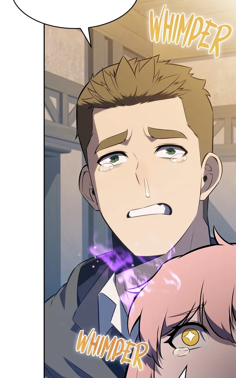 The Reborn Young Lord is an Assassin Chapter 85 page 109 - 