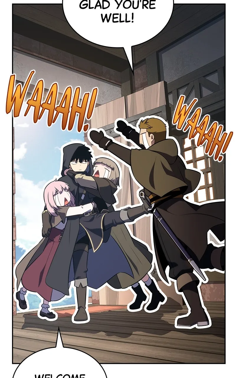 The Reborn Young Lord is an Assassin Chapter 85 page 111 - 