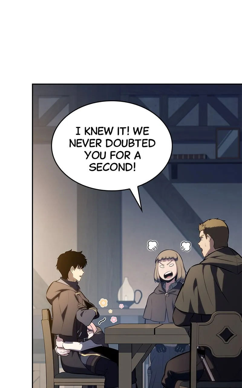The Reborn Young Lord is an Assassin Chapter 85 page 116 - 
