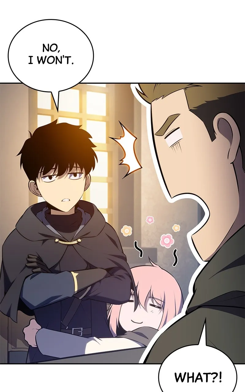The Reborn Young Lord is an Assassin Chapter 85 page 118 - 