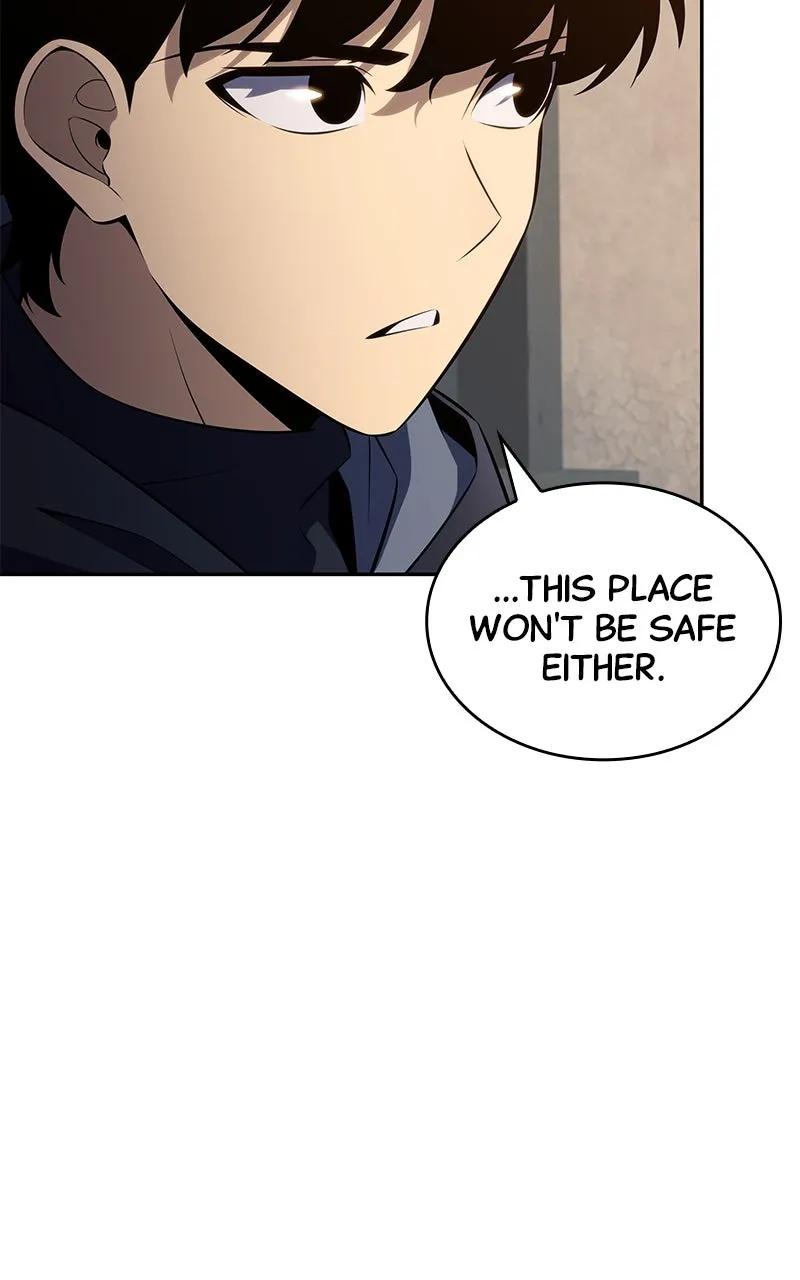The Reborn Young Lord is an Assassin Chapter 85 page 120 - 