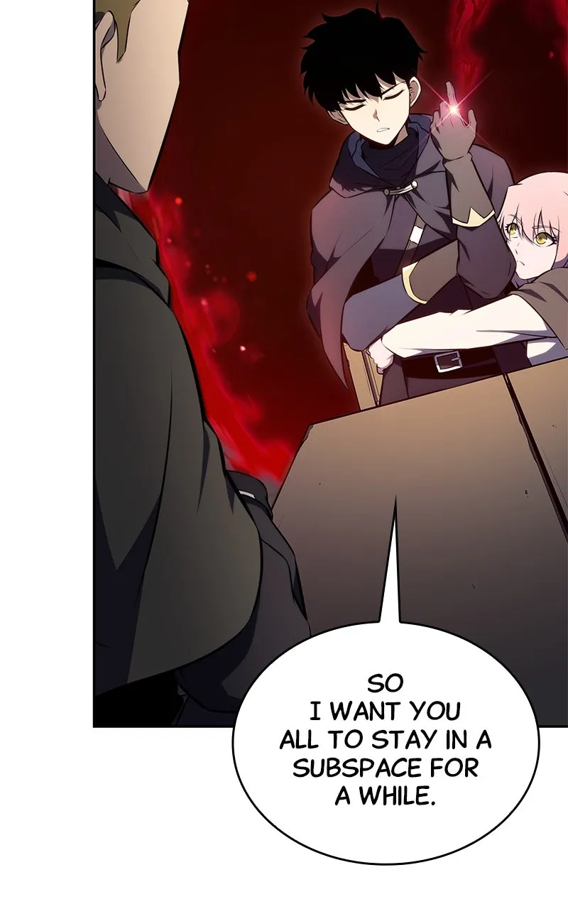 The Reborn Young Lord is an Assassin Chapter 85 page 124 - 