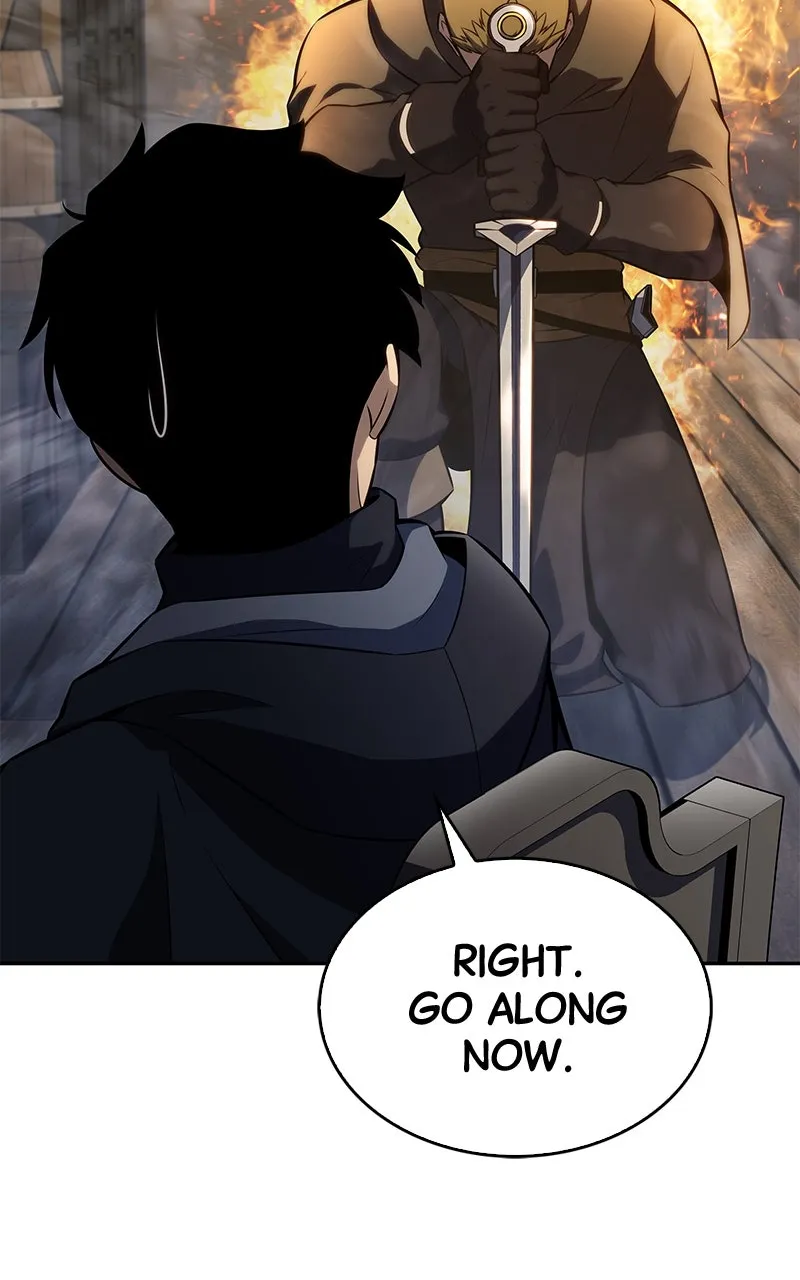 The Reborn Young Lord is an Assassin Chapter 85 page 130 - 
