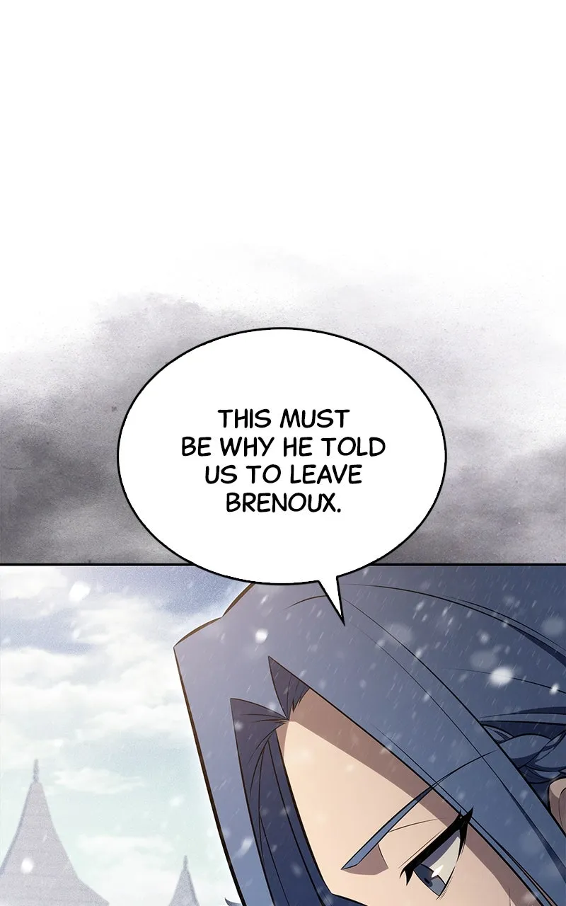 The Reborn Young Lord is an Assassin Chapter 85 page 14 - 