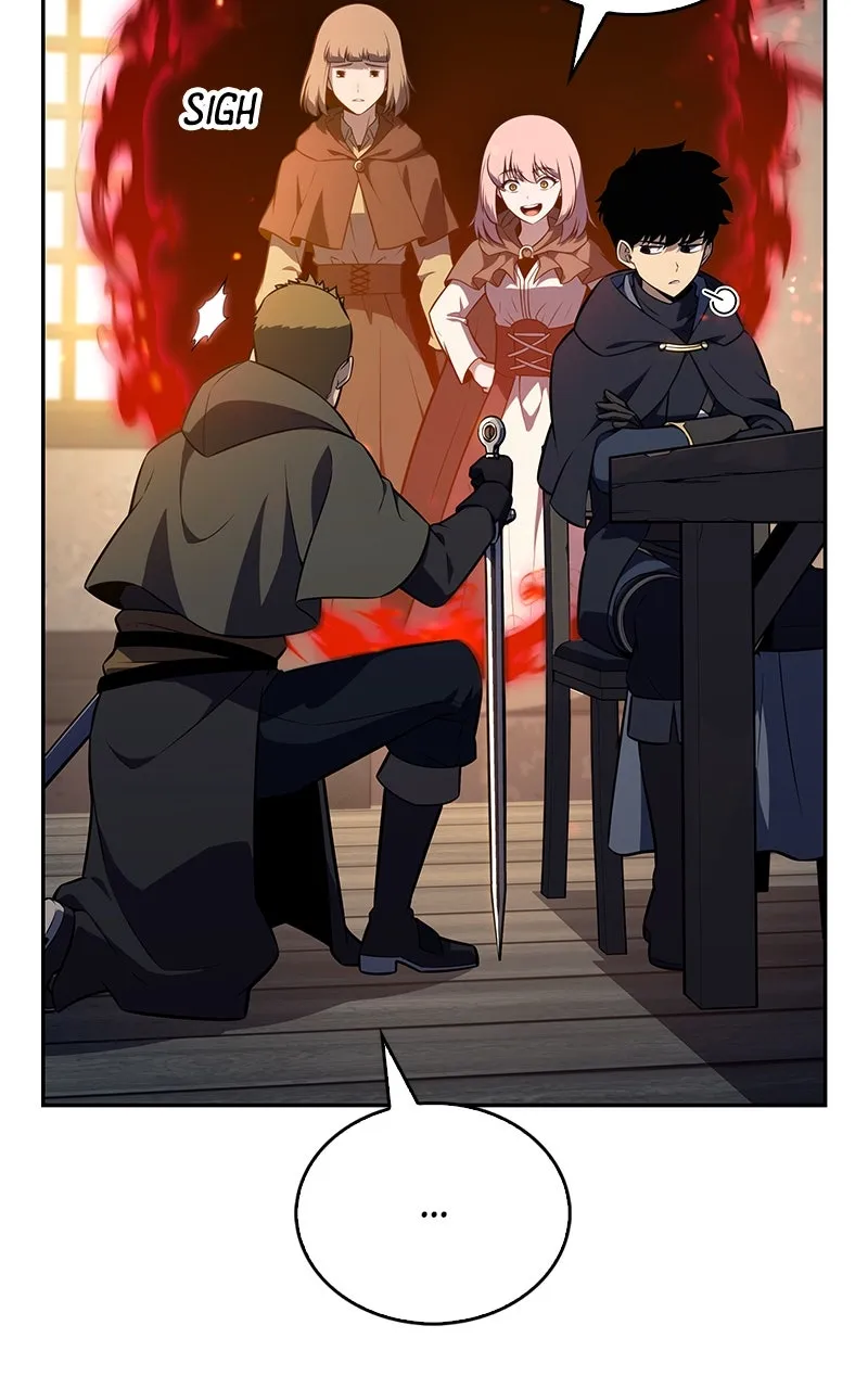 The Reborn Young Lord is an Assassin Chapter 85 page 132 - 