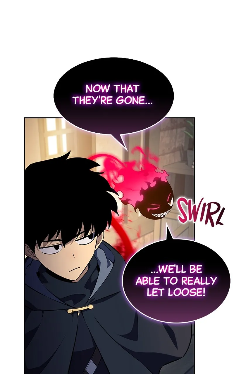 The Reborn Young Lord is an Assassin Chapter 85 page 136 - 