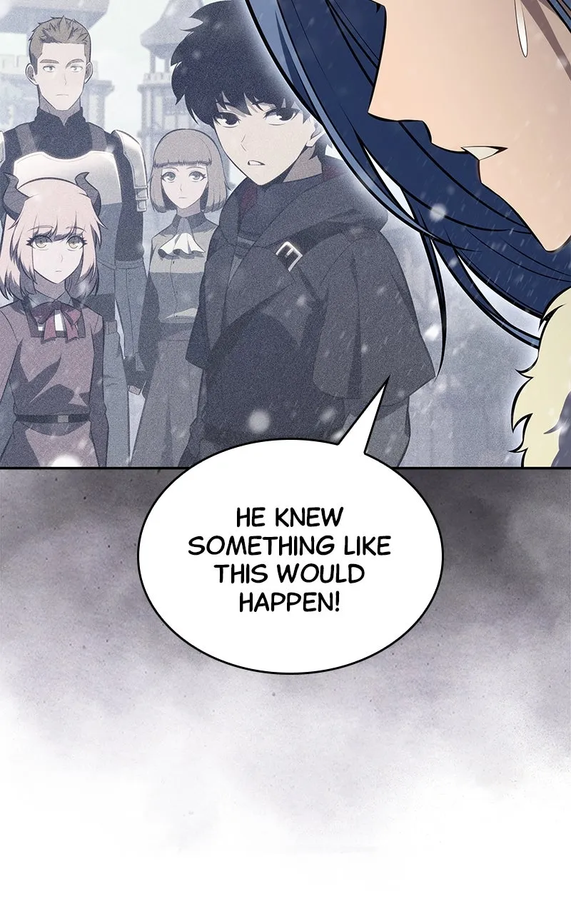 The Reborn Young Lord is an Assassin Chapter 85 page 15 - 