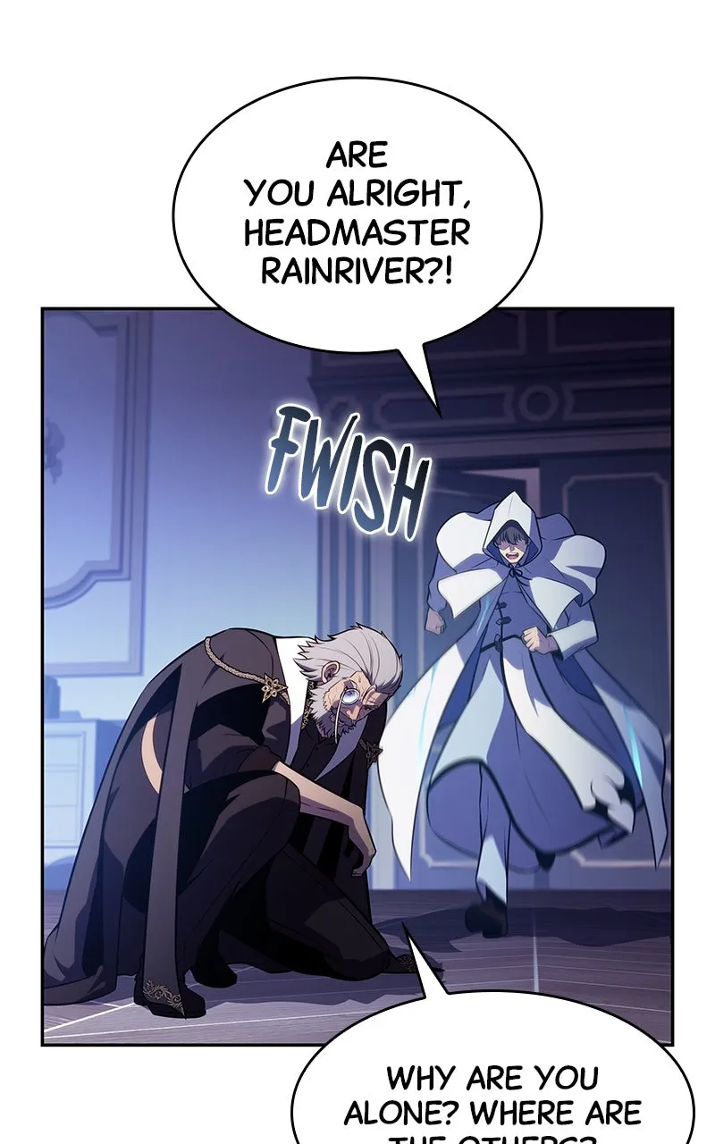 The Reborn Young Lord is an Assassin Chapter 85 page 148 - 