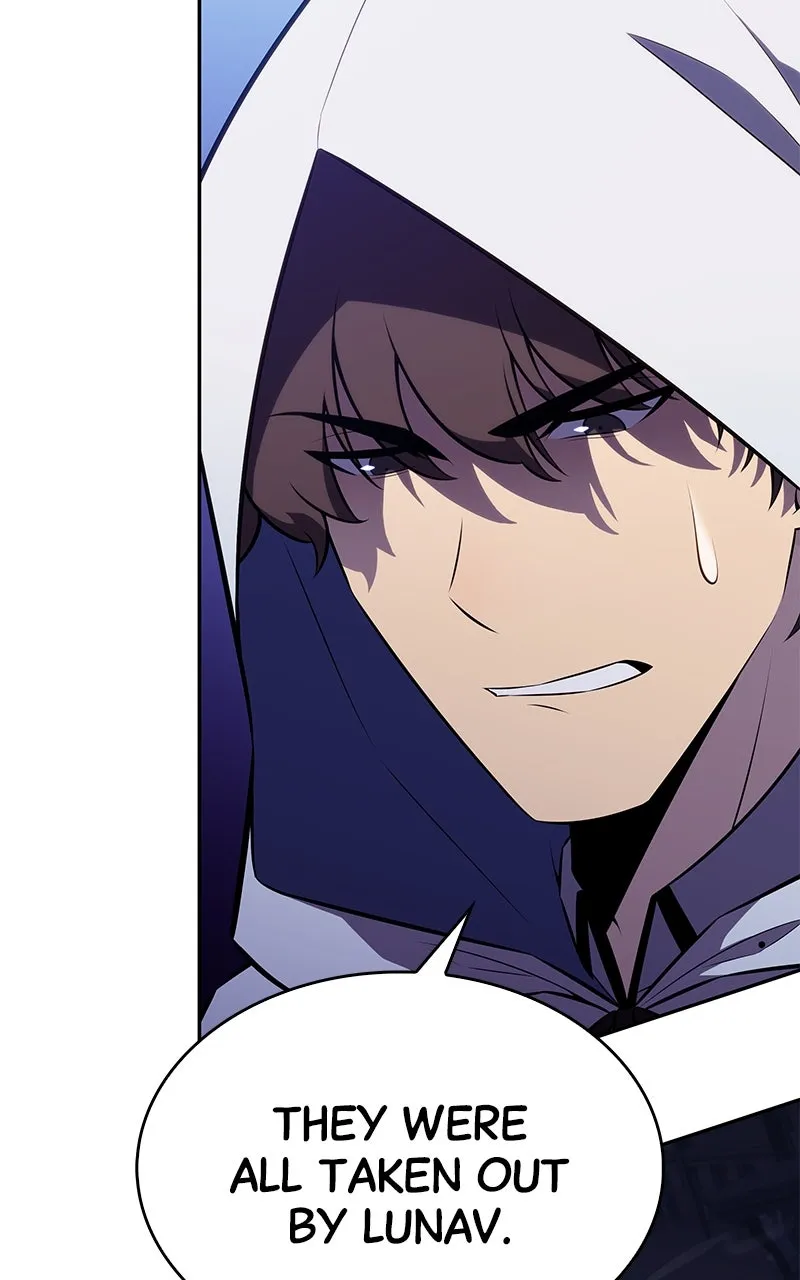 The Reborn Young Lord is an Assassin Chapter 85 page 150 - 