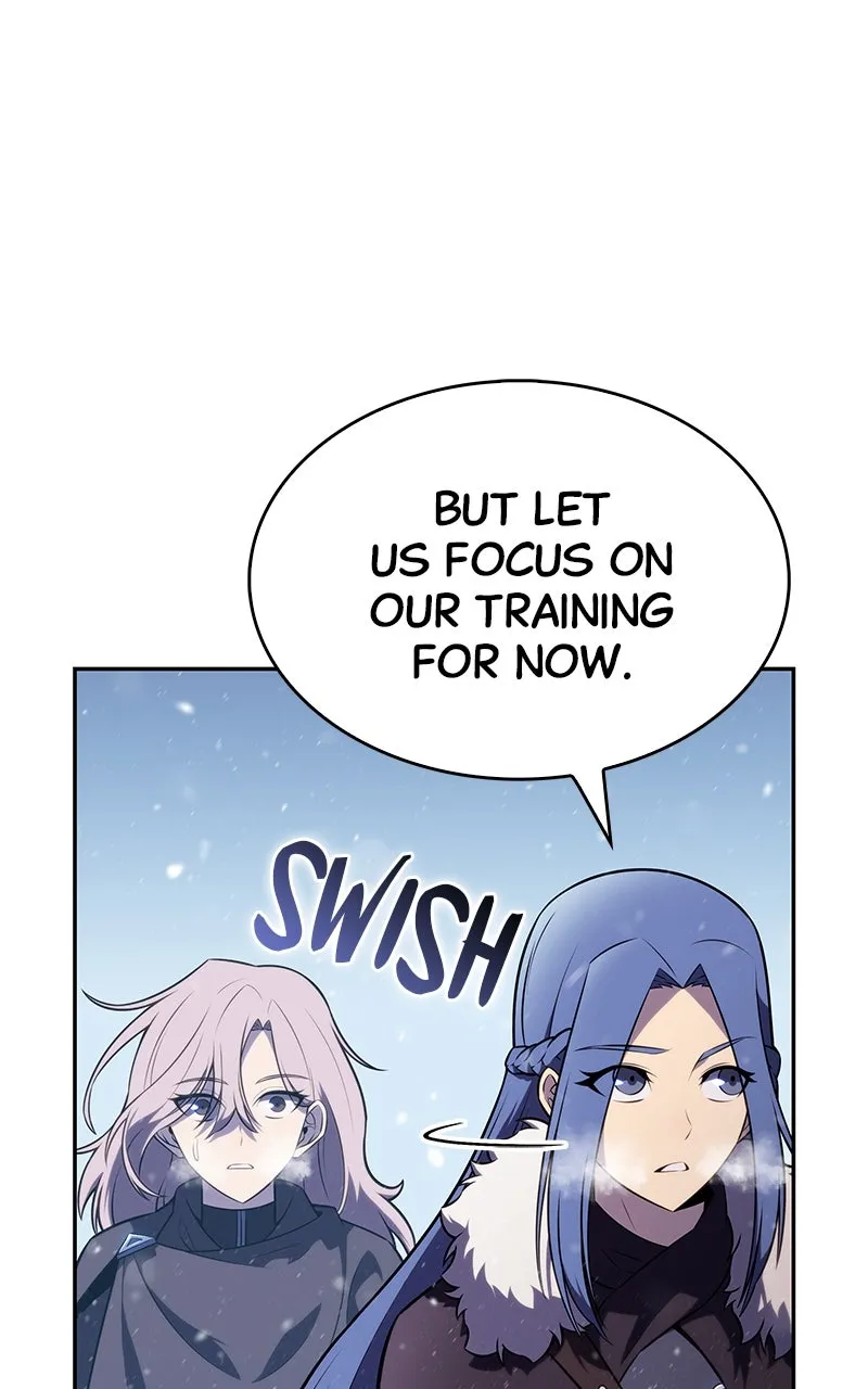 The Reborn Young Lord is an Assassin Chapter 85 page 16 - 
