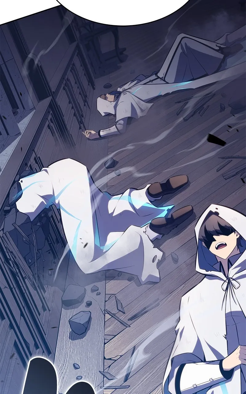 The Reborn Young Lord is an Assassin Chapter 85 page 151 - 