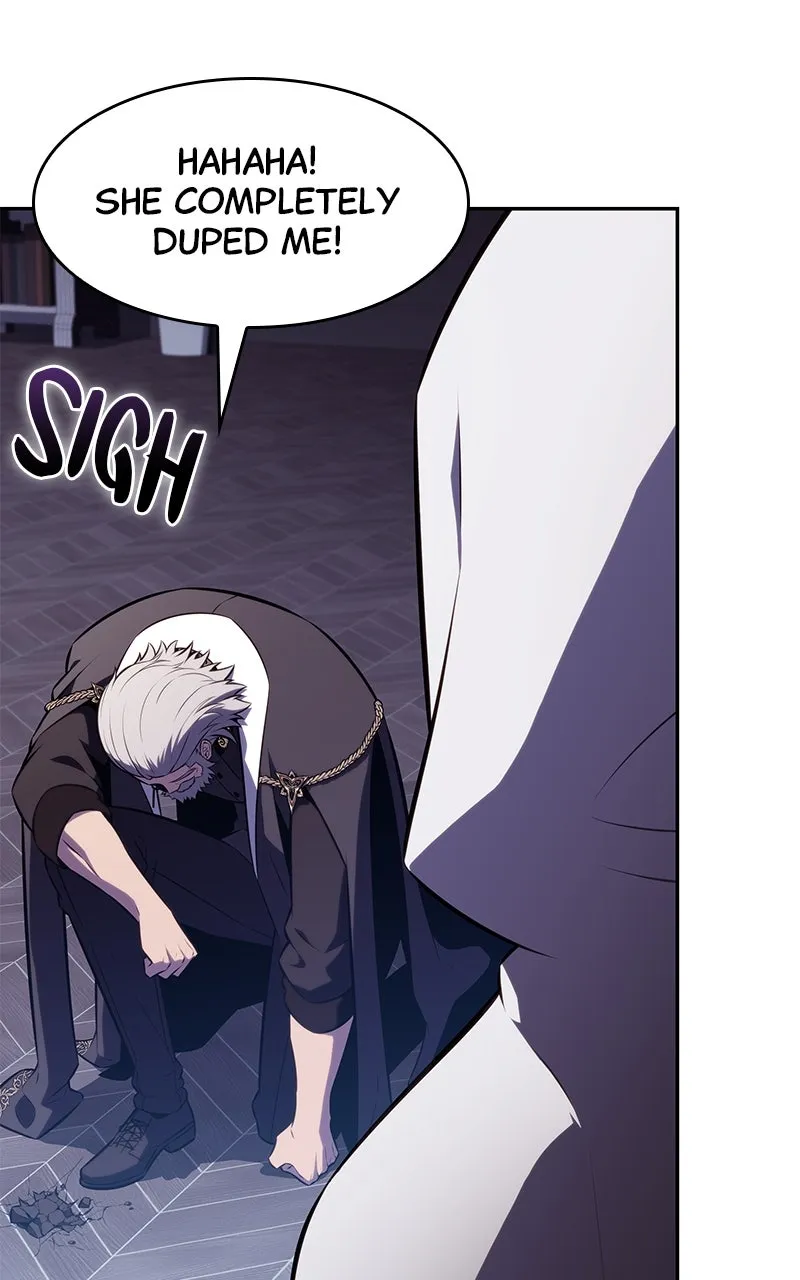 The Reborn Young Lord is an Assassin Chapter 85 page 153 - 