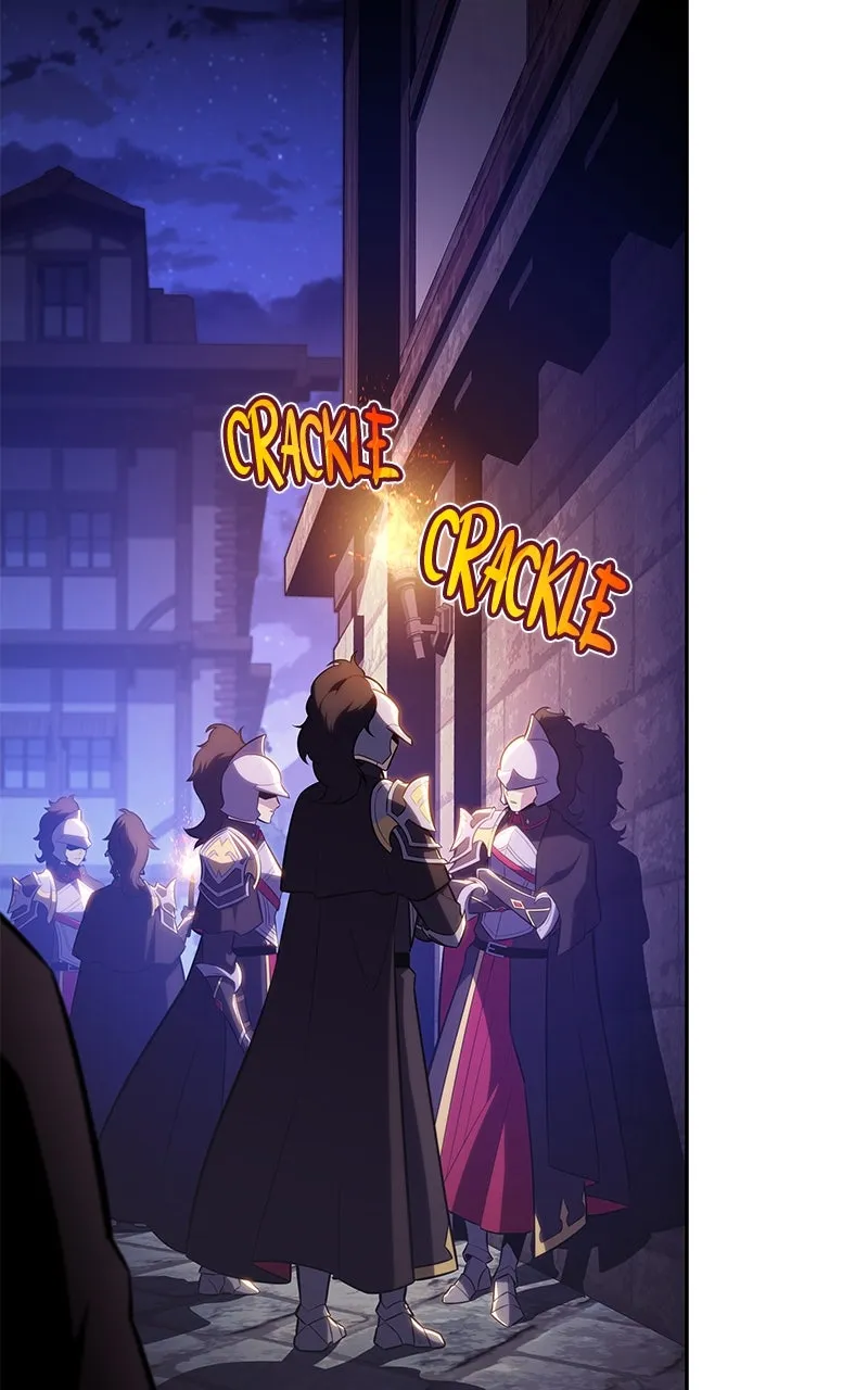 The Reborn Young Lord is an Assassin Chapter 85 page 160 - 
