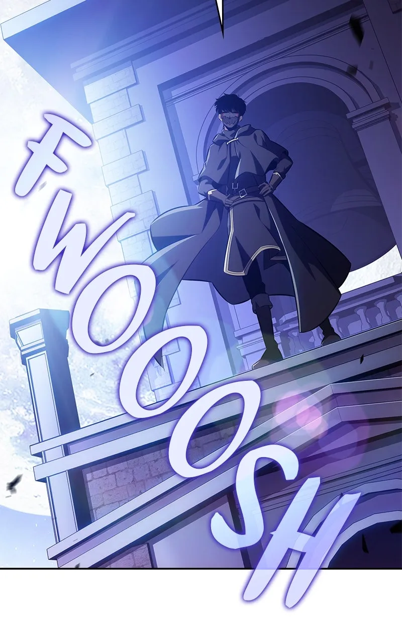The Reborn Young Lord is an Assassin Chapter 85 page 164 - 