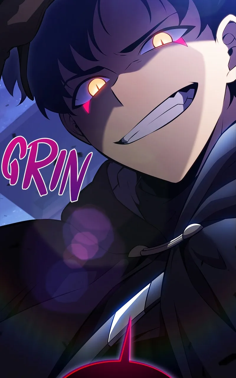 The Reborn Young Lord is an Assassin Chapter 85 page 168 - 