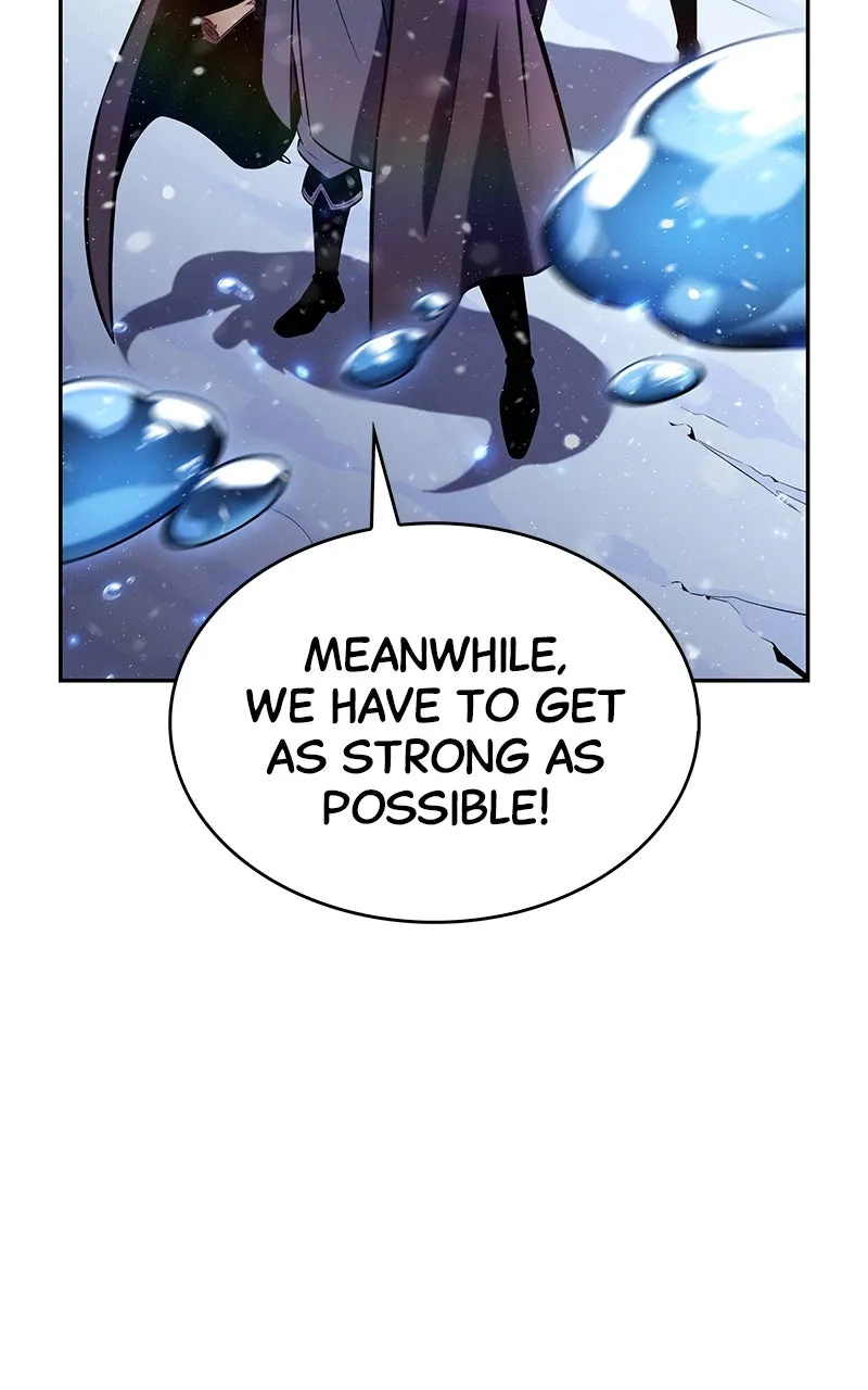 The Reborn Young Lord is an Assassin Chapter 85 page 19 - 