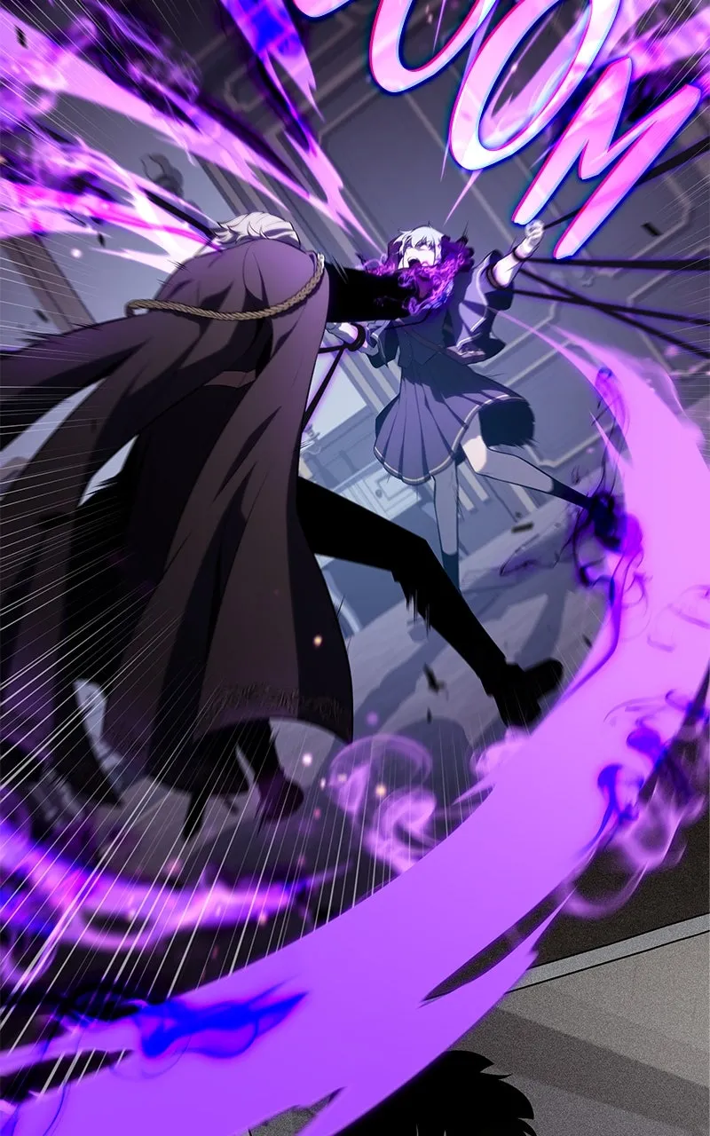 The Reborn Young Lord is an Assassin Chapter 85 page 34 - 