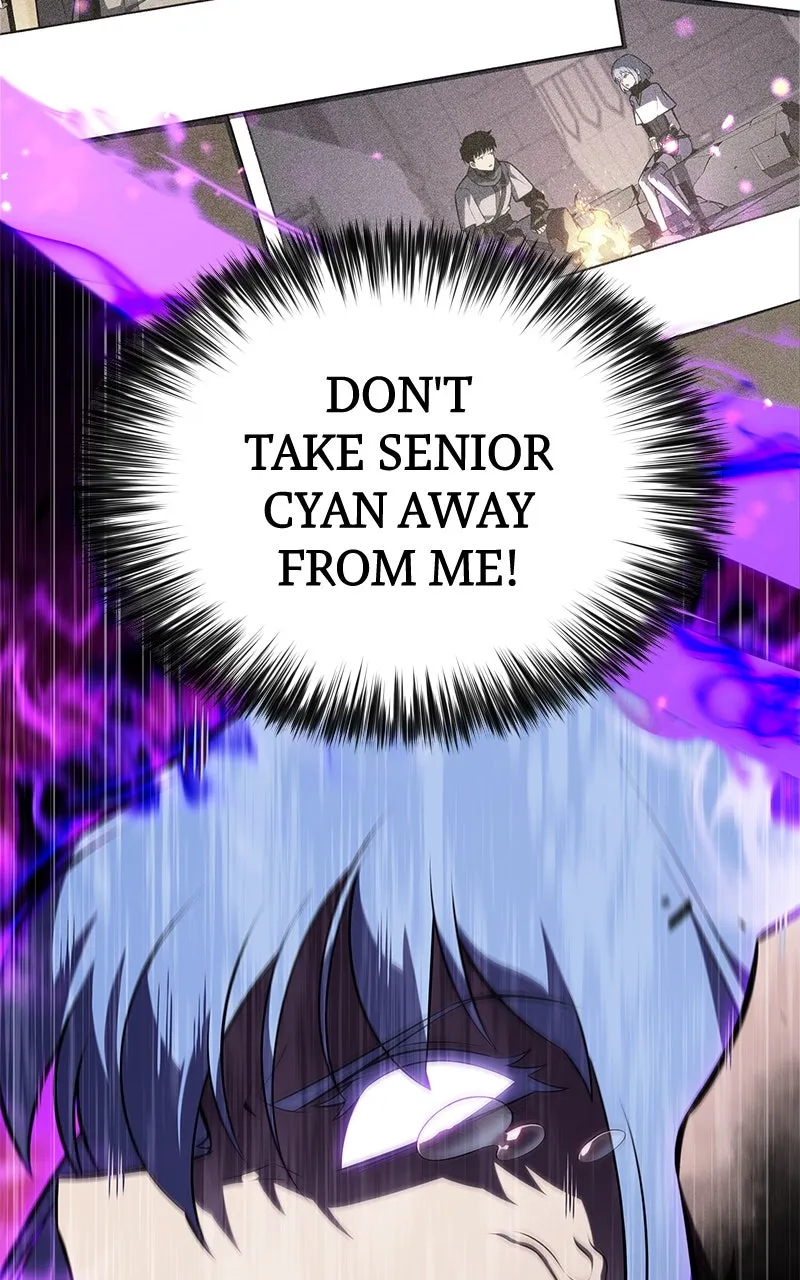 The Reborn Young Lord is an Assassin Chapter 85 page 36 - 