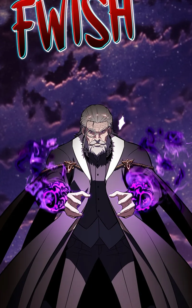 The Reborn Young Lord is an Assassin Chapter 85 page 43 - 