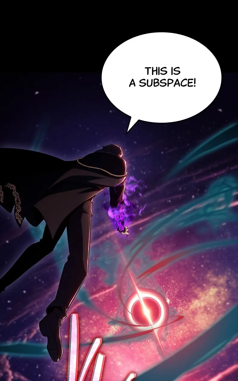 The Reborn Young Lord is an Assassin Chapter 85 page 45 - 