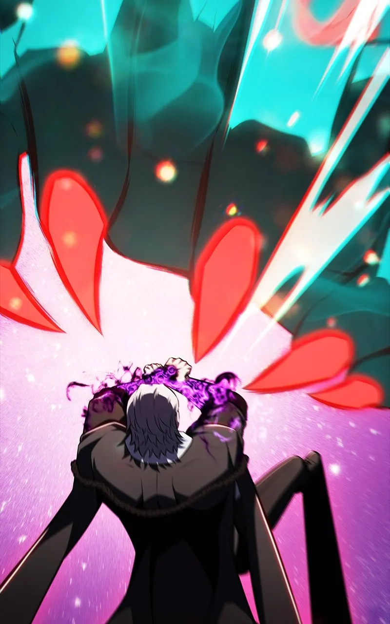 The Reborn Young Lord is an Assassin Chapter 85 page 57 - 