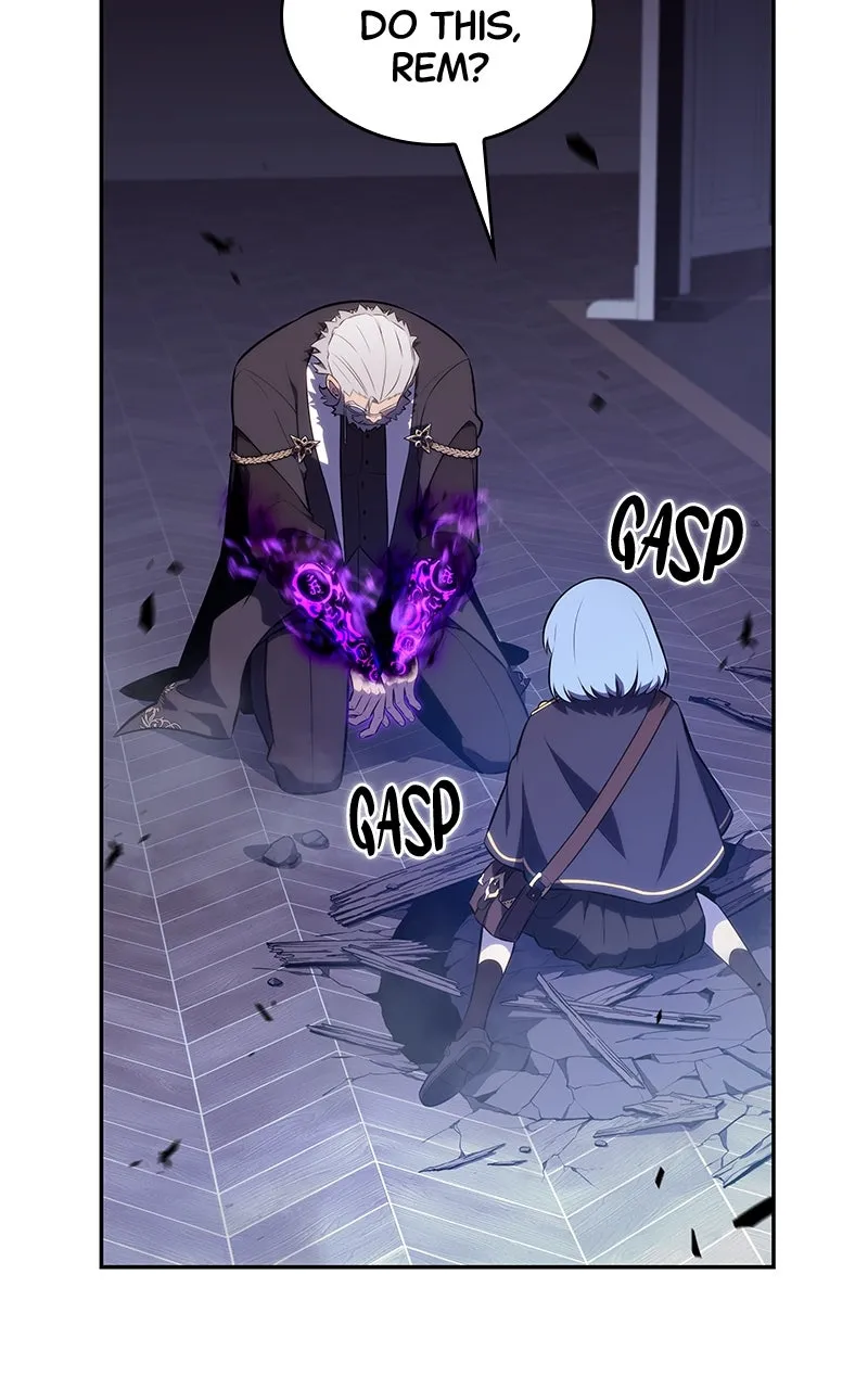 The Reborn Young Lord is an Assassin Chapter 85 page 66 - 