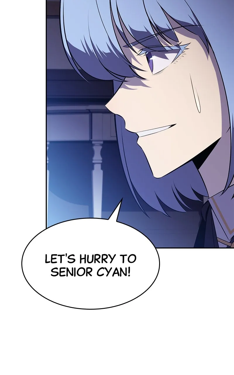 The Reborn Young Lord is an Assassin Chapter 85 page 71 - 