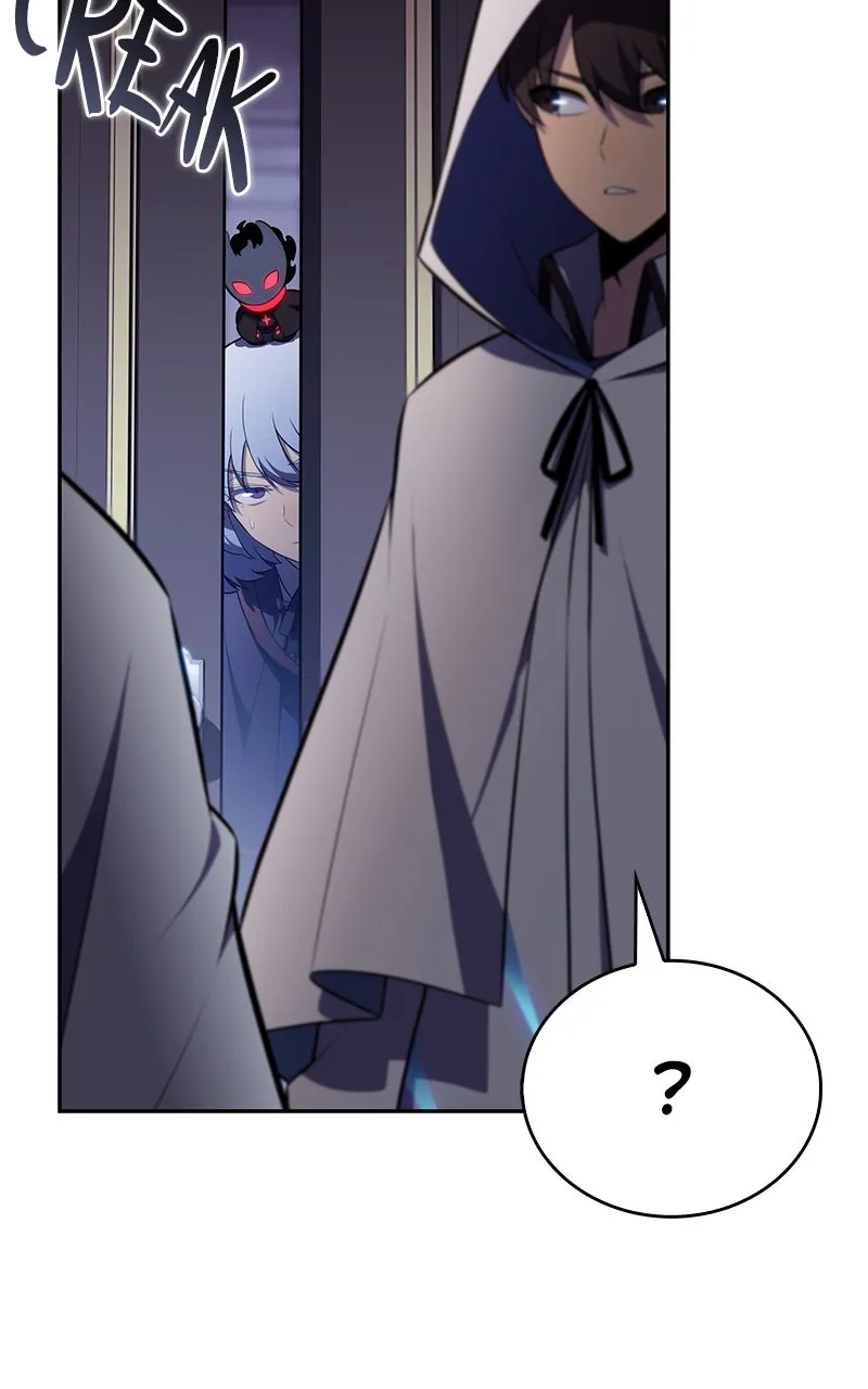 The Reborn Young Lord is an Assassin Chapter 85 page 73 - 