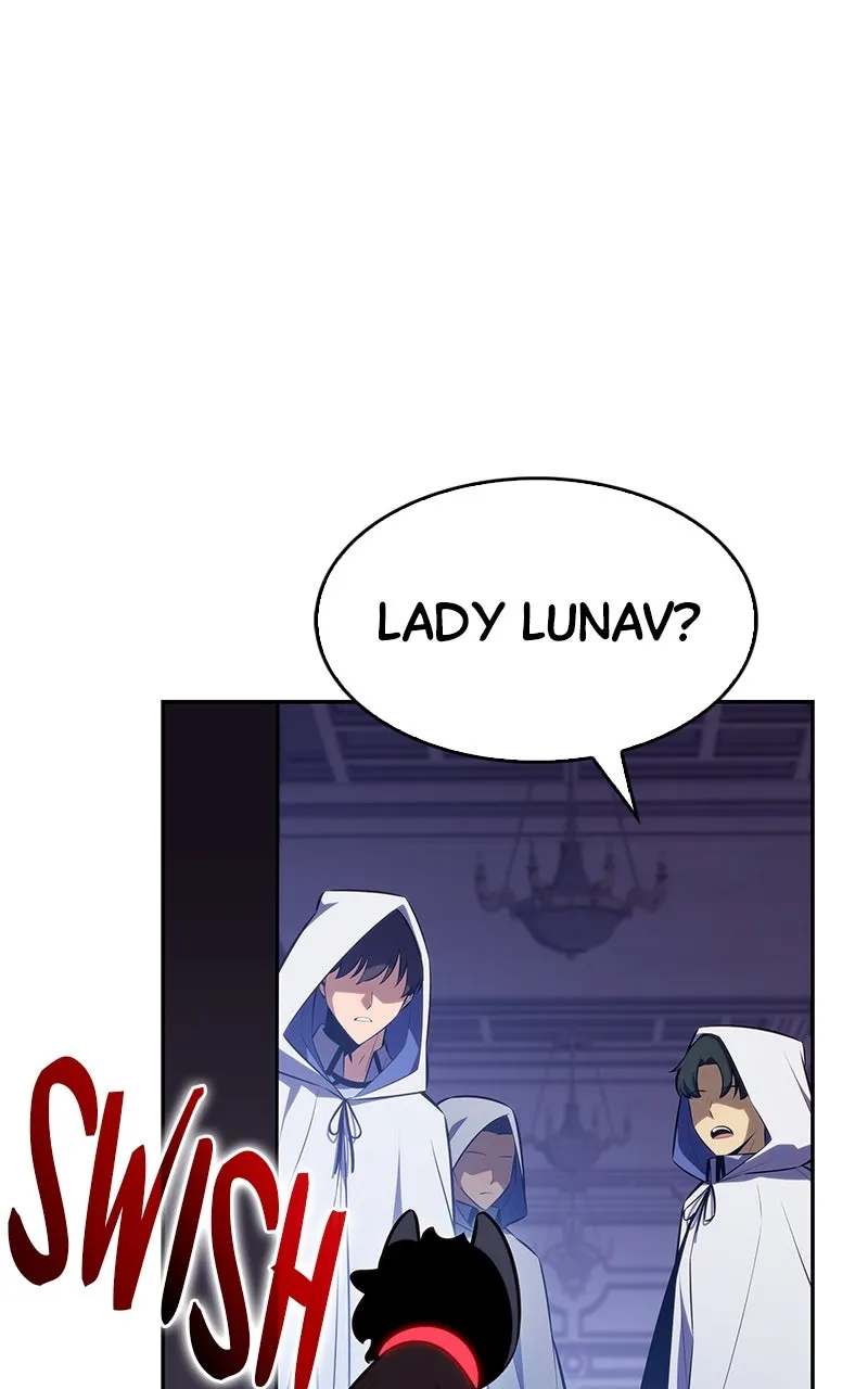 The Reborn Young Lord is an Assassin Chapter 85 page 74 - 