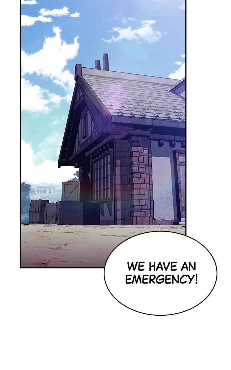 The Reborn Young Lord is an Assassin Chapter 85 page 80 - 