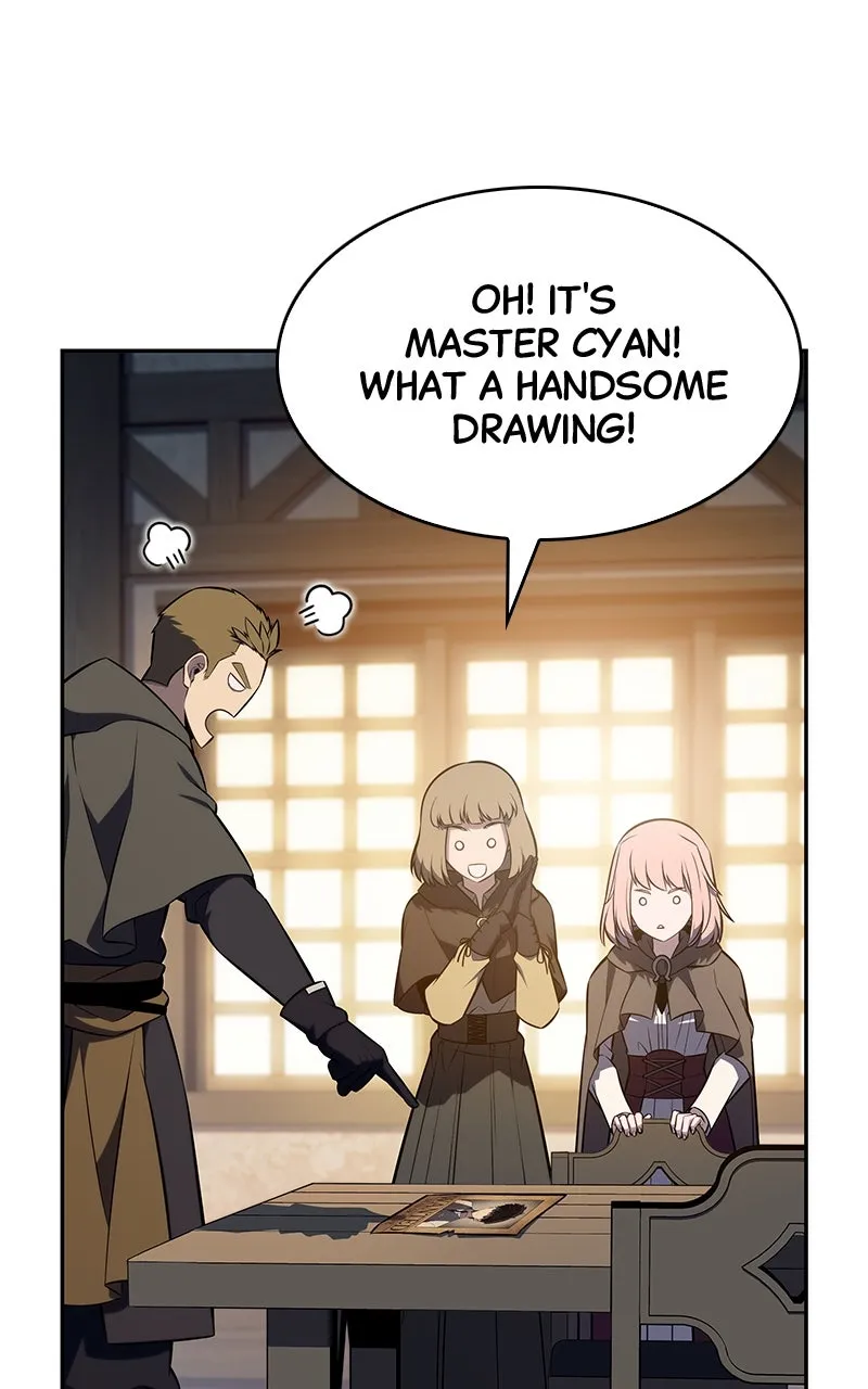 The Reborn Young Lord is an Assassin Chapter 85 page 83 - 