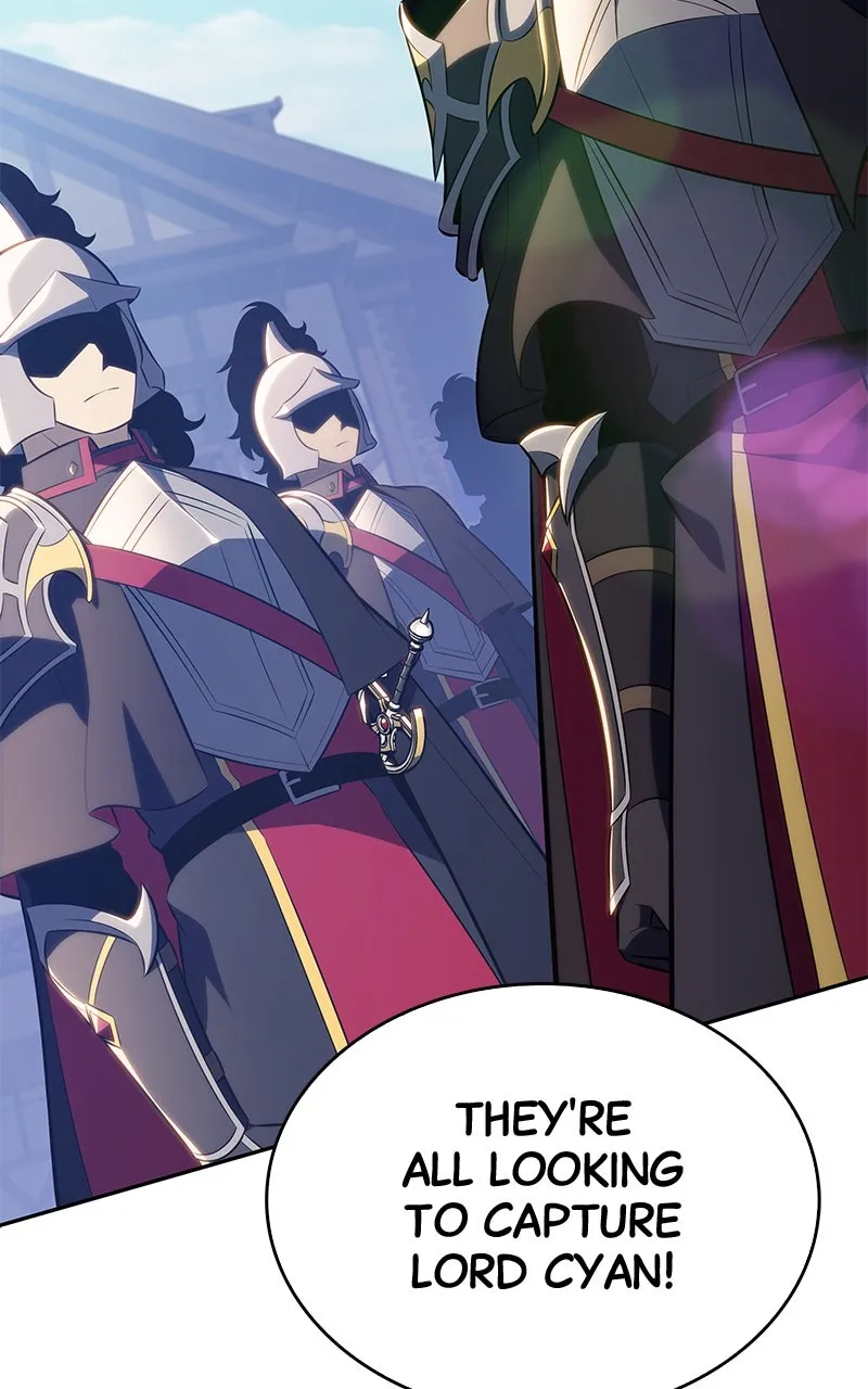 The Reborn Young Lord is an Assassin Chapter 85 page 88 - 