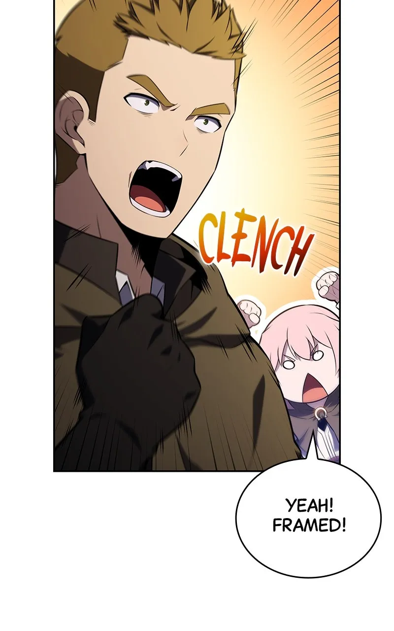 The Reborn Young Lord is an Assassin Chapter 85 page 90 - 