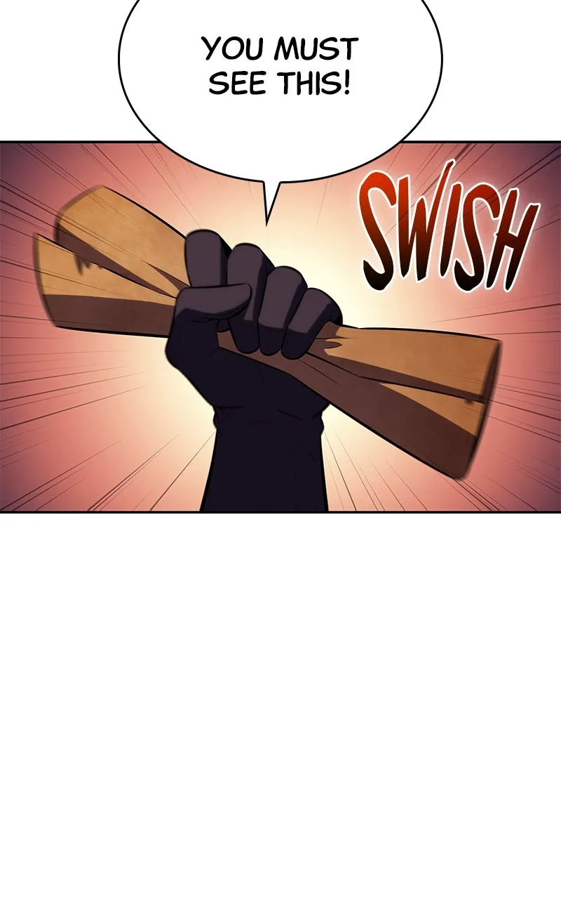 The Reborn Young Lord is an Assassin Chapter 85 page 10 - 