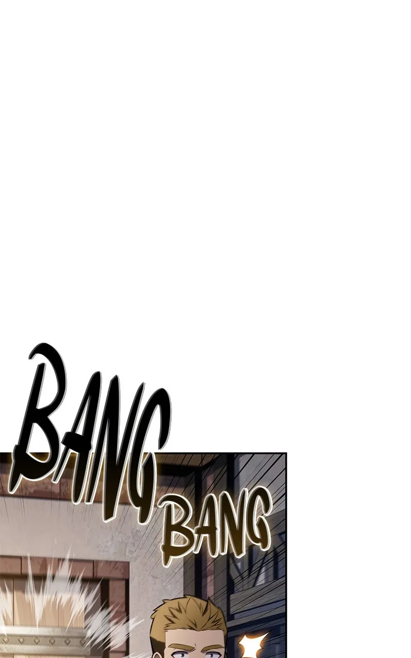 The Reborn Young Lord is an Assassin Chapter 85 page 91 - 