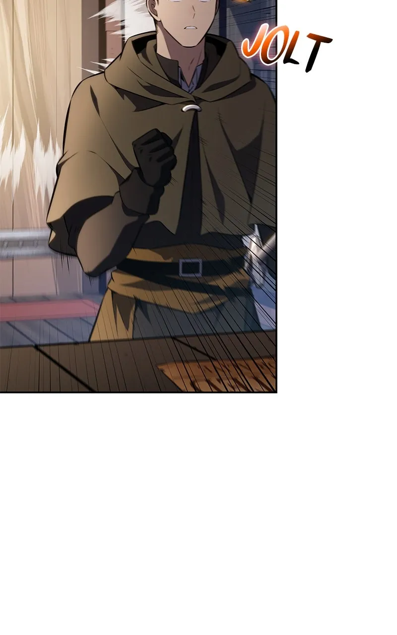 The Reborn Young Lord is an Assassin Chapter 85 page 92 - 