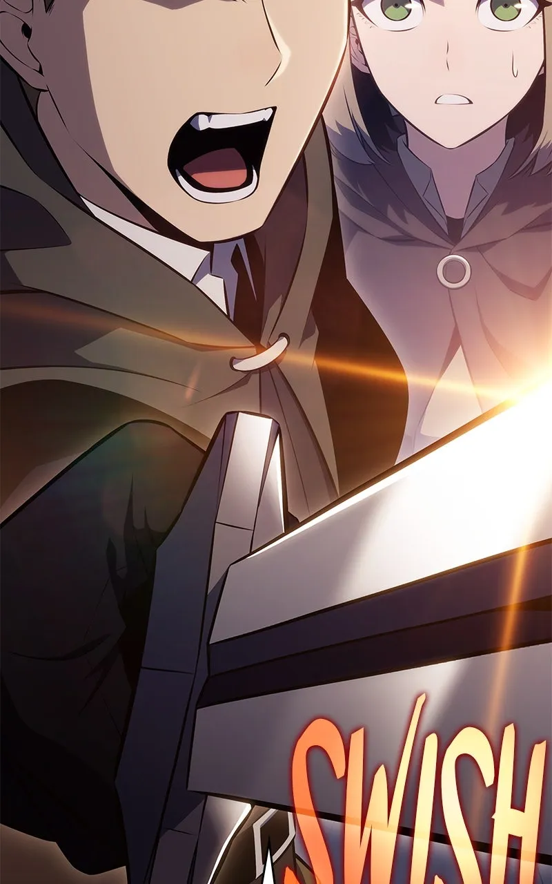 The Reborn Young Lord is an Assassin Chapter 85 page 96 - 