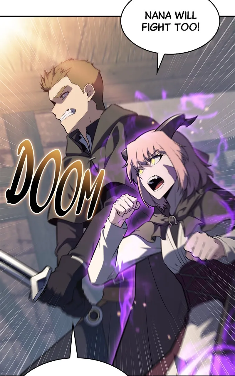 The Reborn Young Lord is an Assassin Chapter 85 page 98 - 