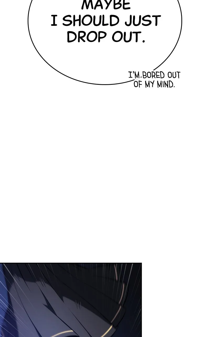 The Reborn Young Lord is an Assassin Chapter 86 page 11 - 
