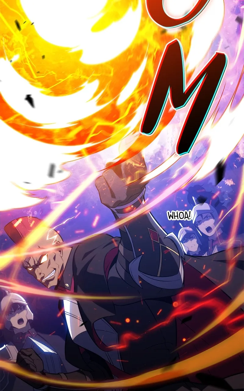 The Reborn Young Lord is an Assassin Chapter 86 page 106 - 