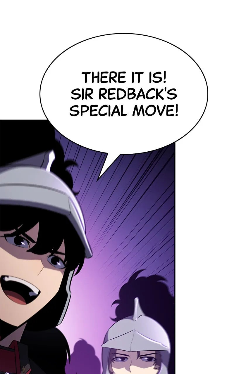 The Reborn Young Lord is an Assassin Chapter 86 page 108 - 