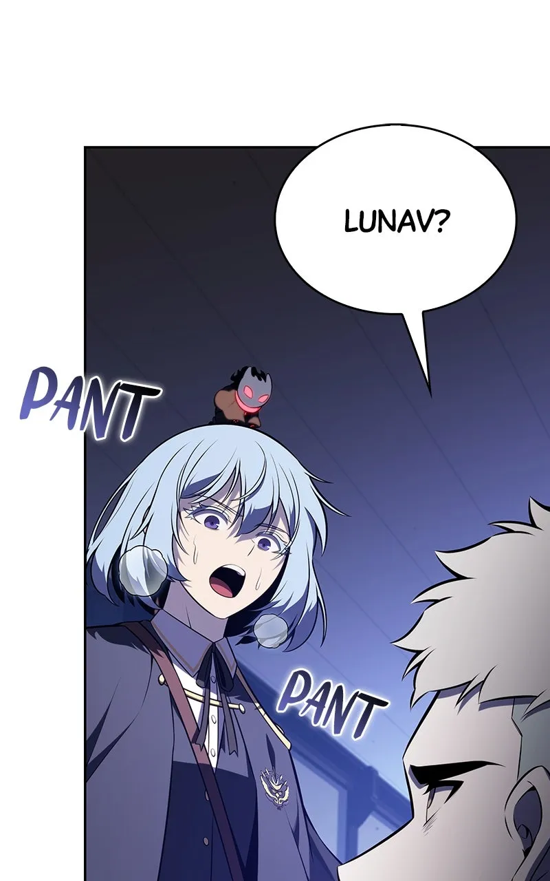 The Reborn Young Lord is an Assassin Chapter 86 page 13 - 