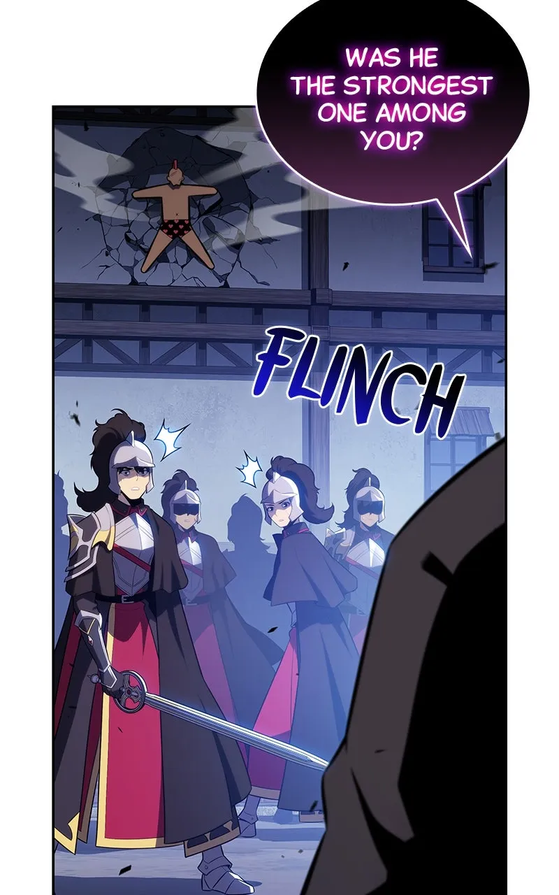 The Reborn Young Lord is an Assassin Chapter 86 page 126 - 