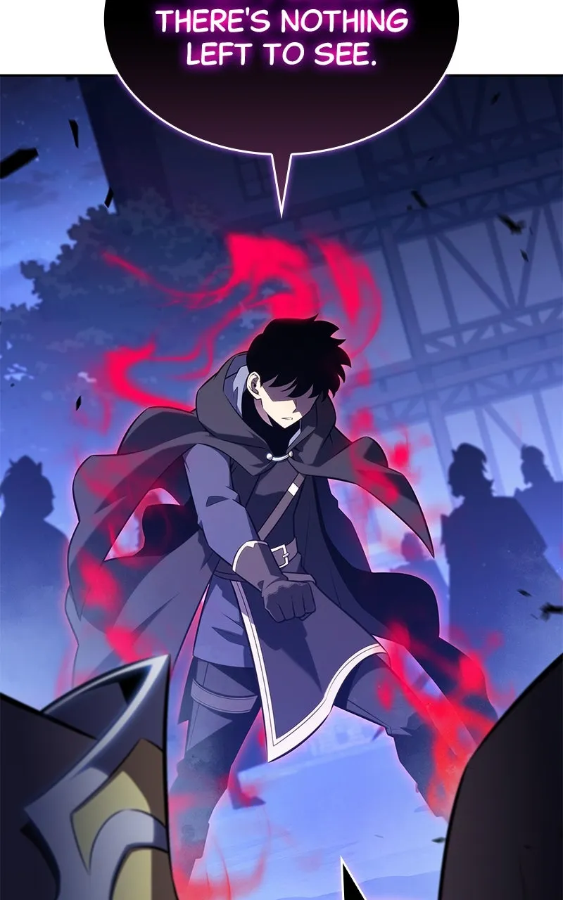 The Reborn Young Lord is an Assassin Chapter 86 page 128 - 