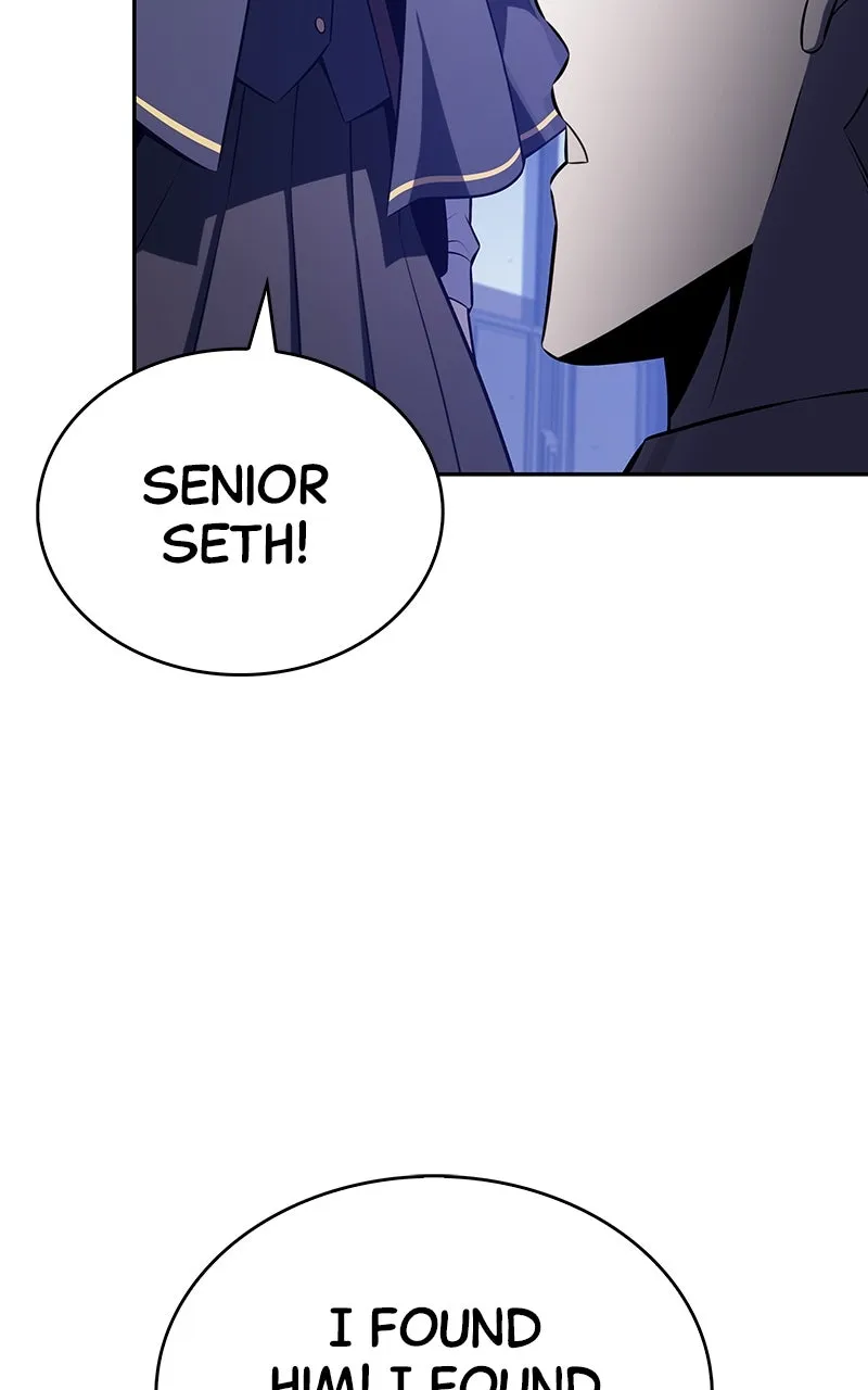 The Reborn Young Lord is an Assassin Chapter 86 page 14 - 