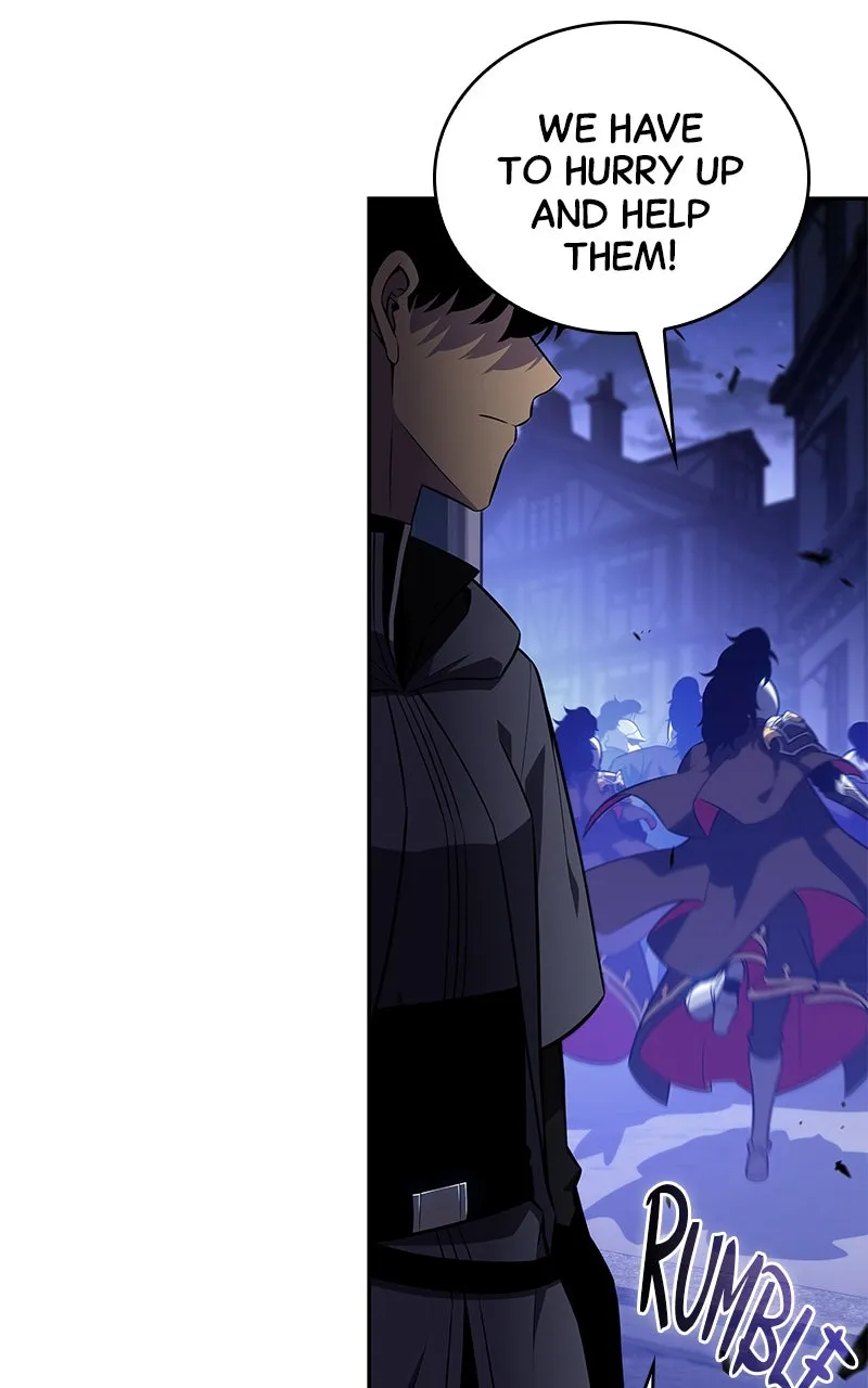 The Reborn Young Lord is an Assassin Chapter 86 page 144 - 