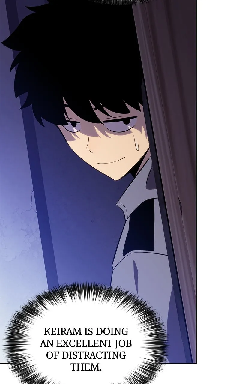 The Reborn Young Lord is an Assassin Chapter 86 page 146 - 