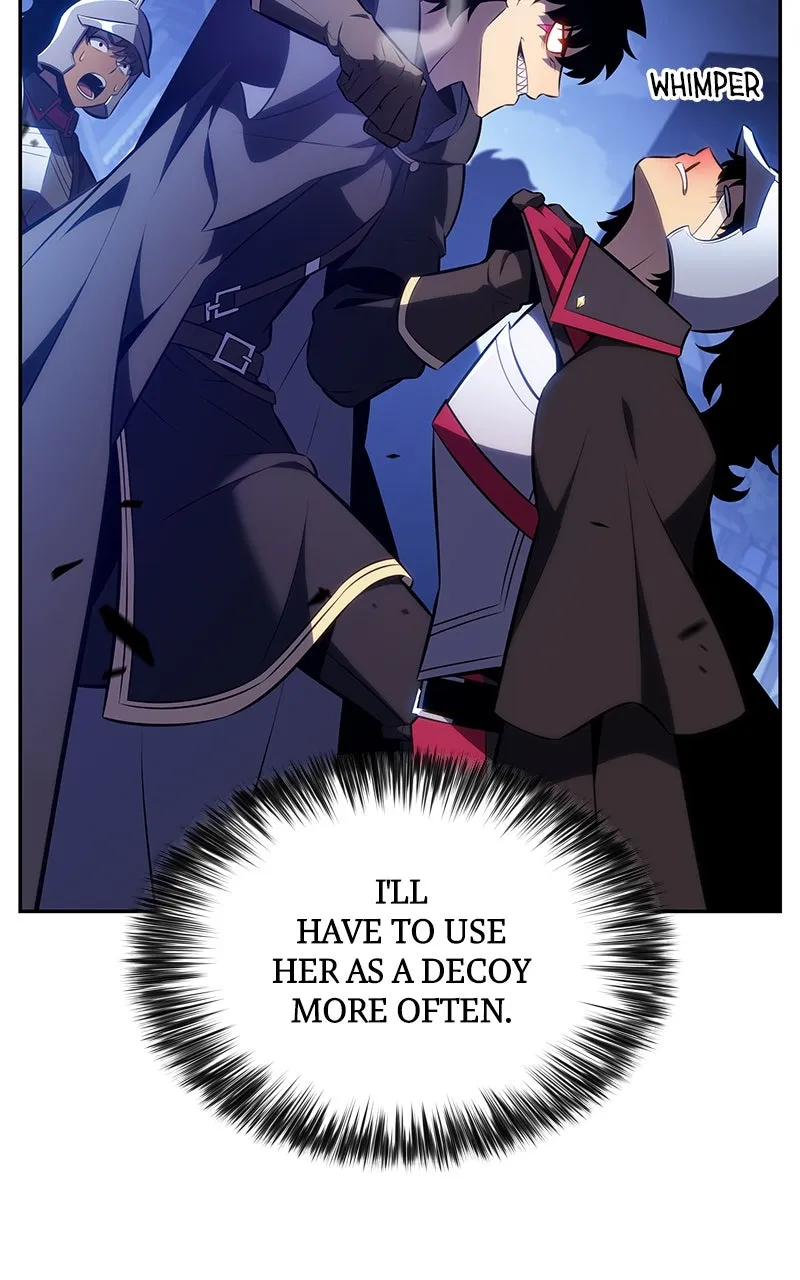 The Reborn Young Lord is an Assassin Chapter 86 page 148 - 