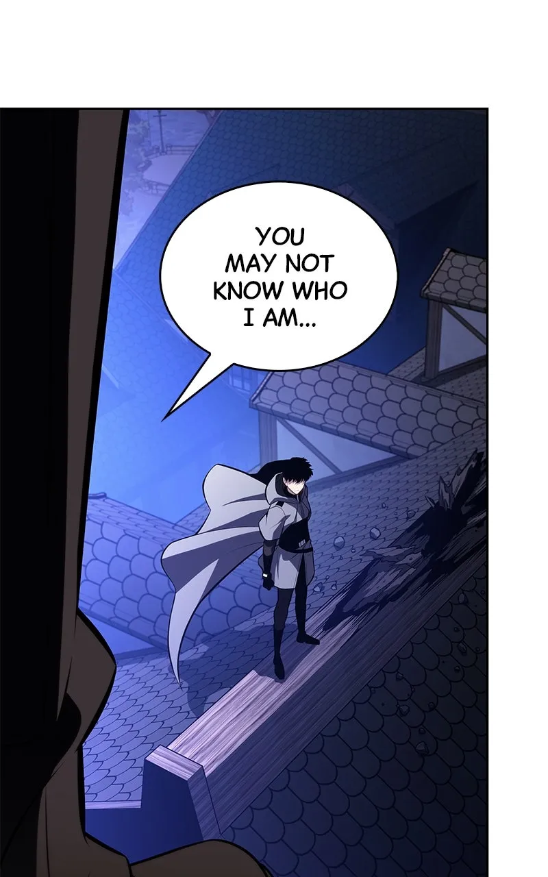 The Reborn Young Lord is an Assassin Chapter 86 page 161 - 